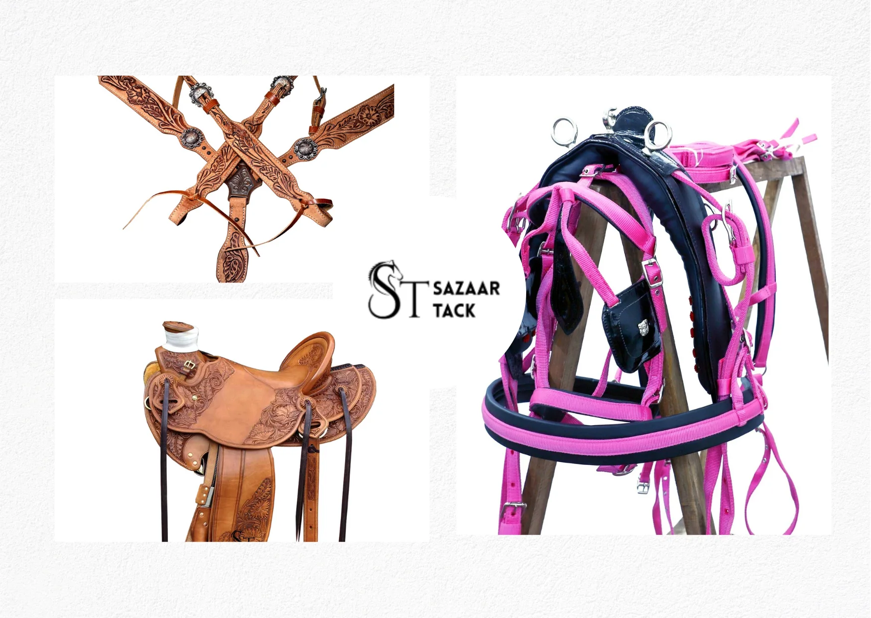 Buy Durable Western Horse Tack Accessories Online for Superior Riding Performance Buy Durable Western Horse Tack Accessories Online for Superior Riding Performance