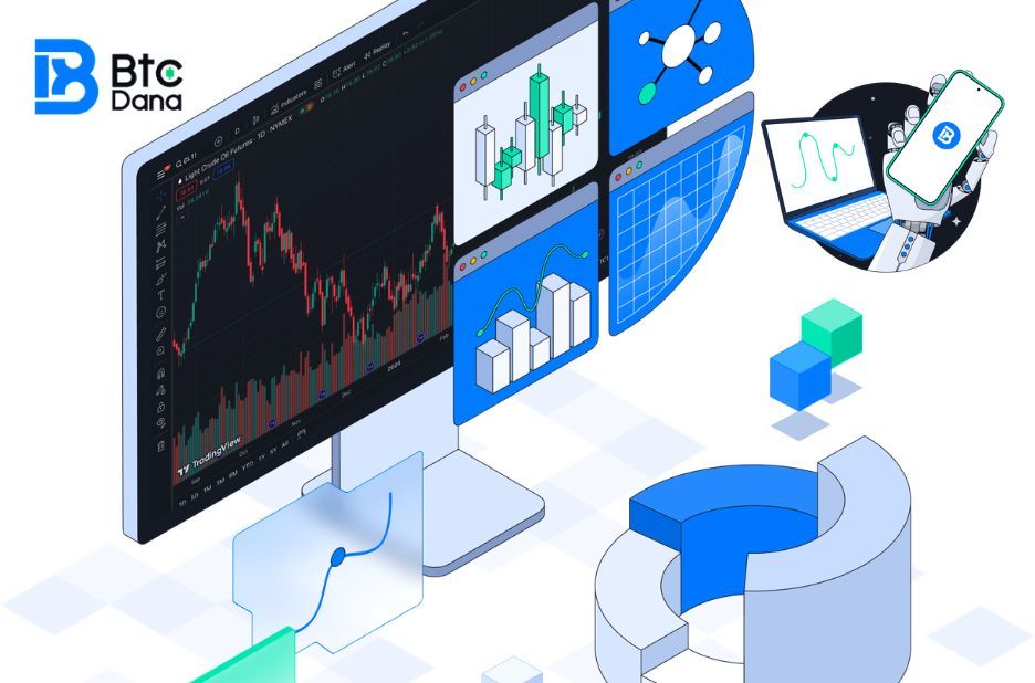 Master Demo Forex Trading with Realistic Simulations at Btcdana Master Demo Forex Trading with Realistic Simulations at Btcdana