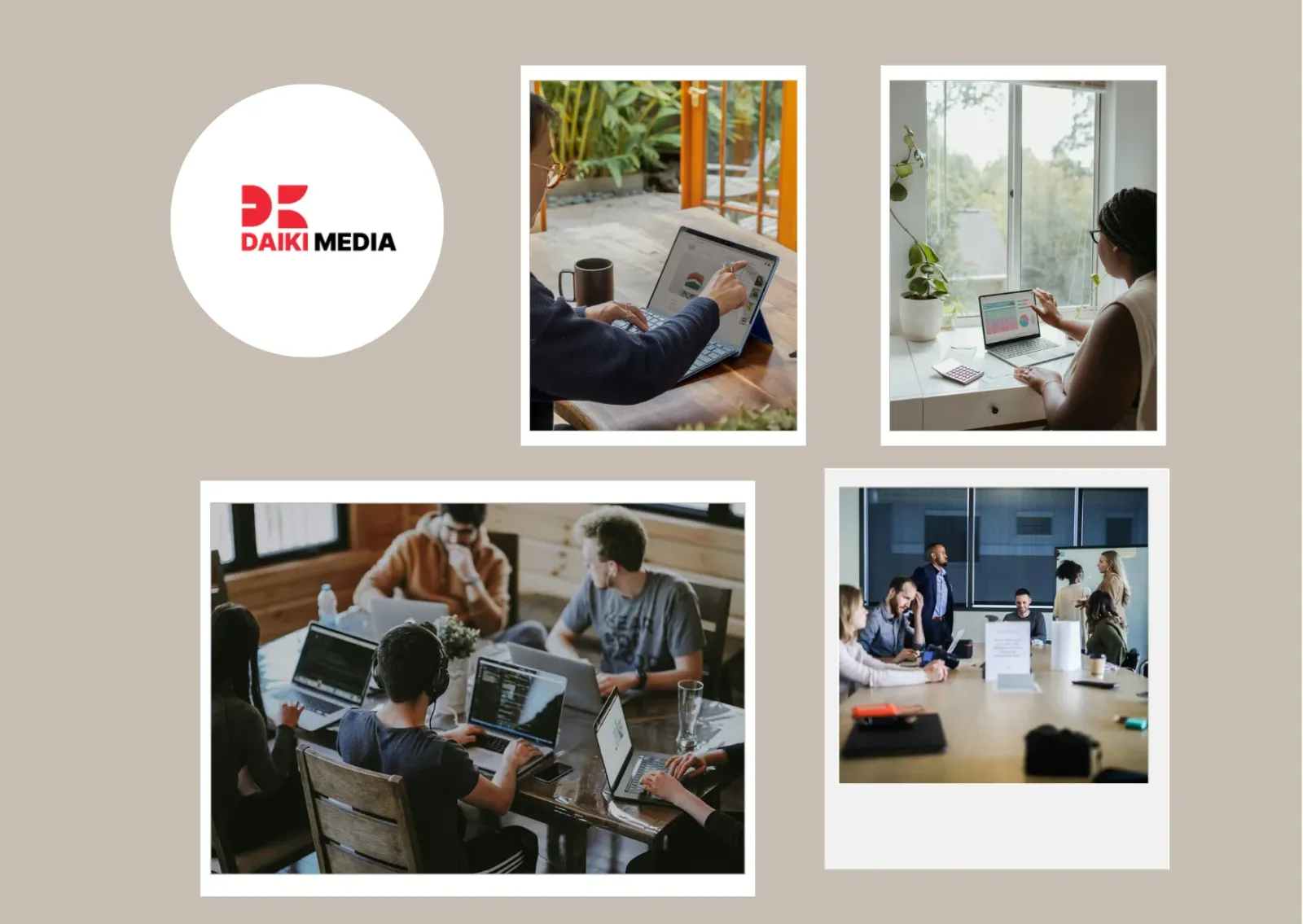 Casino Marketing Agency Malaysia: Daikimedia iGaming Growth Solutions for Casinos Casino Marketing Agency Malaysia: Daikimedia iGaming Growth Solutions for Casinos