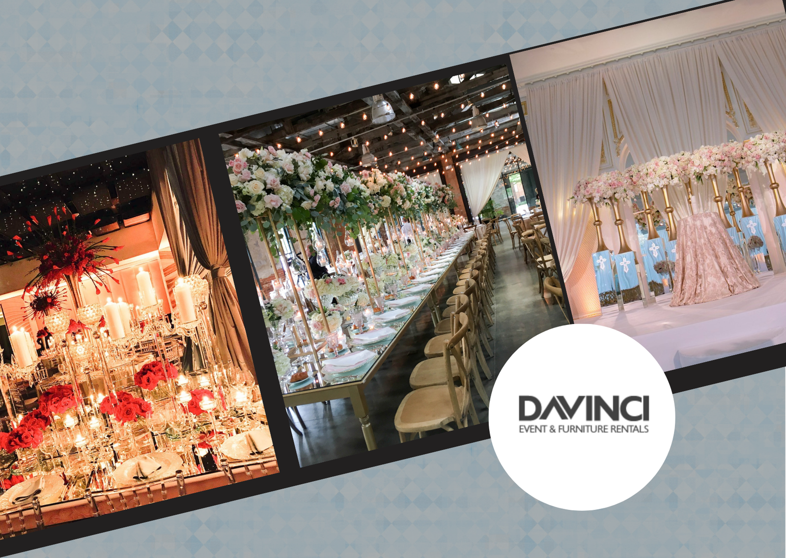 Da Vinci’s Florist Guide to Wedding Florists DC for Unforgettable Blooms Da Vinci’s Florist Guide to Wedding Florists DC for Unforgettable Blooms