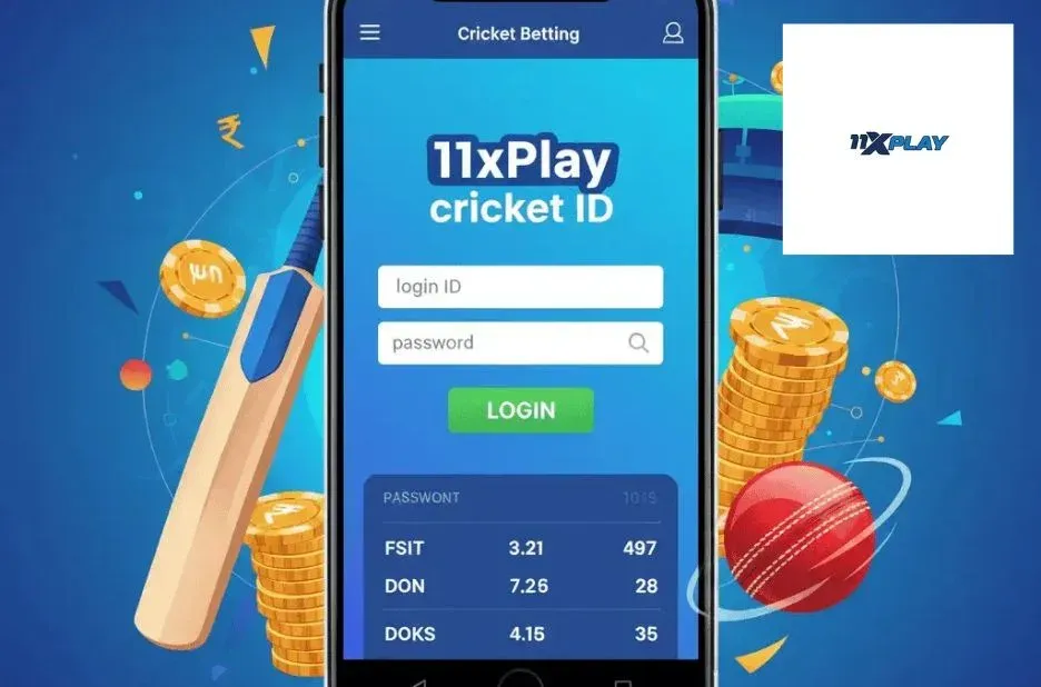 11xplay Login India: Step-by-Step Access for Your Betting Account