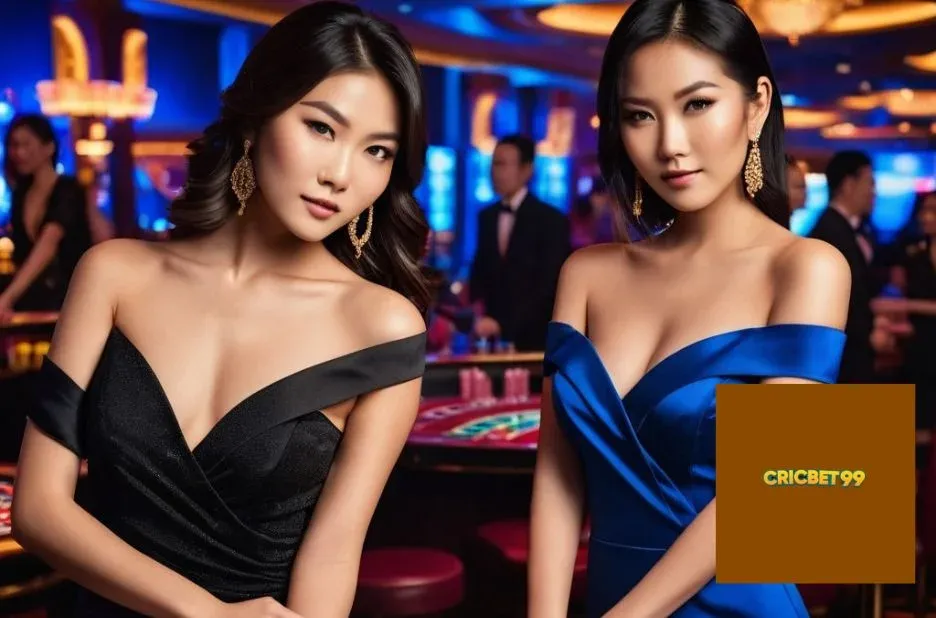 Cricbet99 Register Made Simple: Create Your Account for Betting and Casino Access Cricbet99 Register Made Simple: Create Your Account for Betting and Casino Access