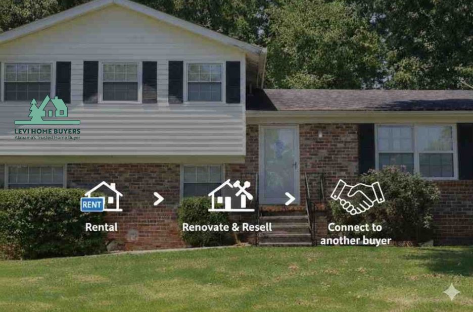 How Trusted Real Estate Investors in Center Point Simplify Inherited Home Sales How Trusted Real Estate Investors in Center Point Simplify Inherited Home Sales