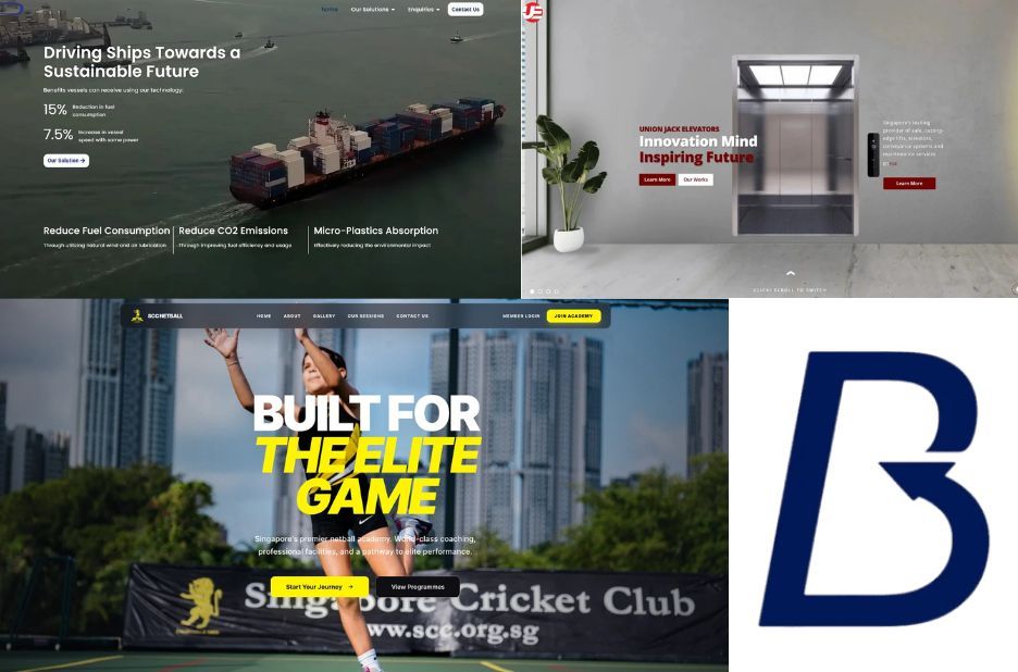 Practical Ecommerce Web Development Solutions for Singapore Businesses Practical Ecommerce Web Development Solutions for Singapore Businesses