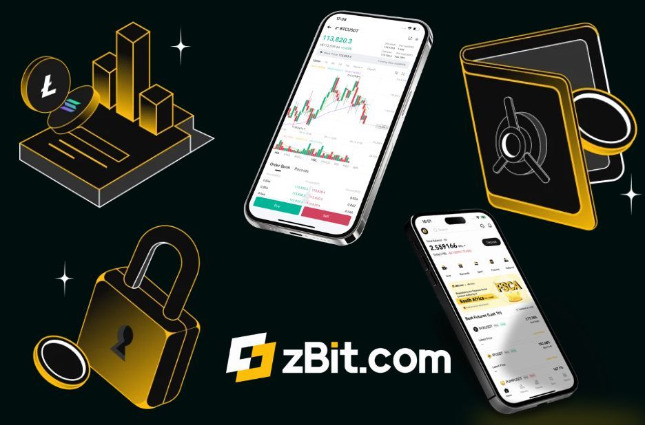 Money Transfer From South Africa: A Practical Guide by Zbit Money Transfer From South Africa: A Practical Guide by Zbit