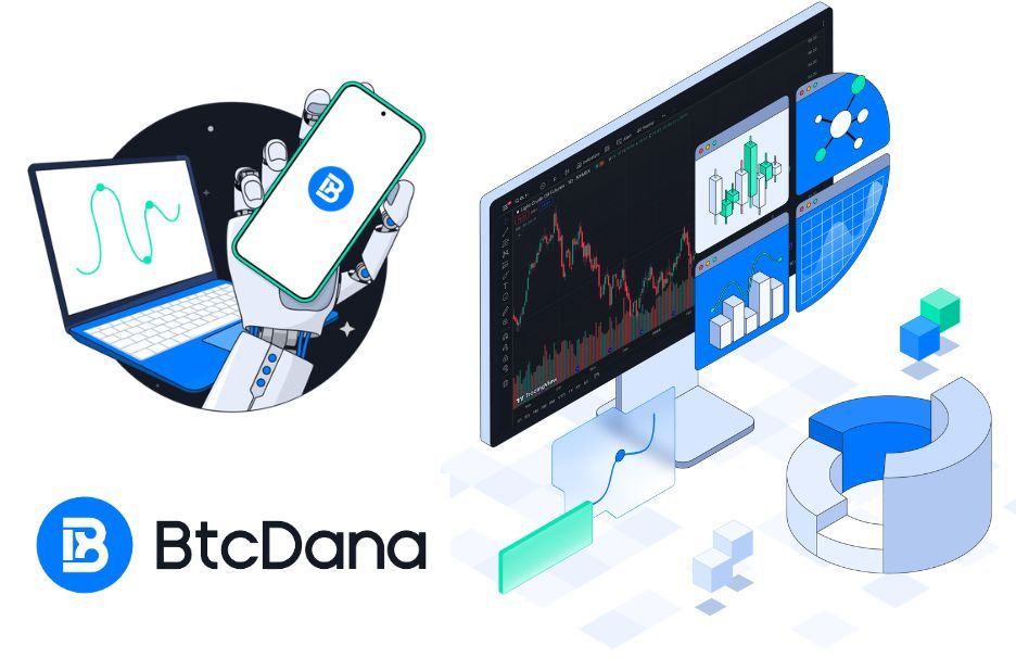 Btcdana Guide to Choosing the Best Forex Broker in India for Secure Trading Btcdana Guide to Choosing the Best Forex Broker in India for Secure Trading
