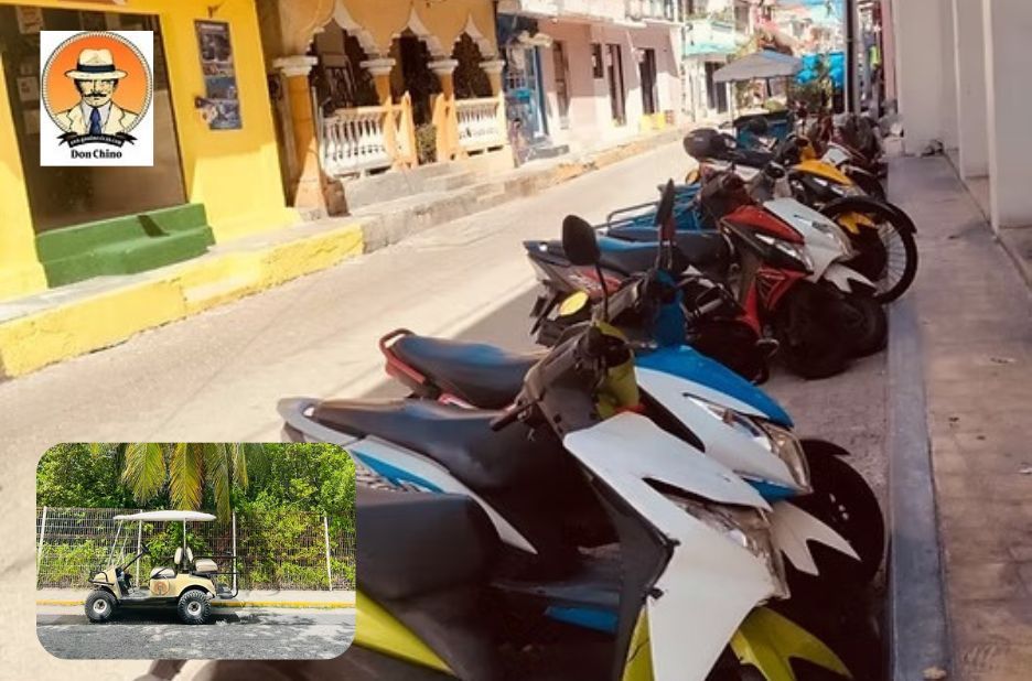 Golf Cart Rental Isla Mujeres: Smart Tips for Planning Your Rental Golf Cart Rental Isla Mujeres: Smart Tips for Planning Your Rental