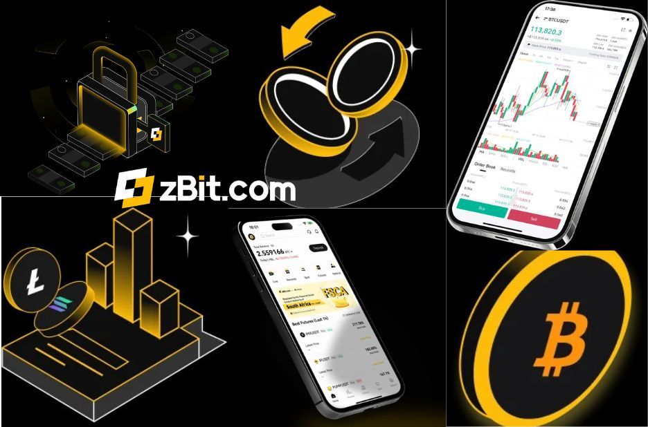 Sell Gift Cards for Bitcoin with Zbit: Turn Rewards into Crypto Sell Gift Cards for Bitcoin with Zbit: Turn Rewards into Crypto