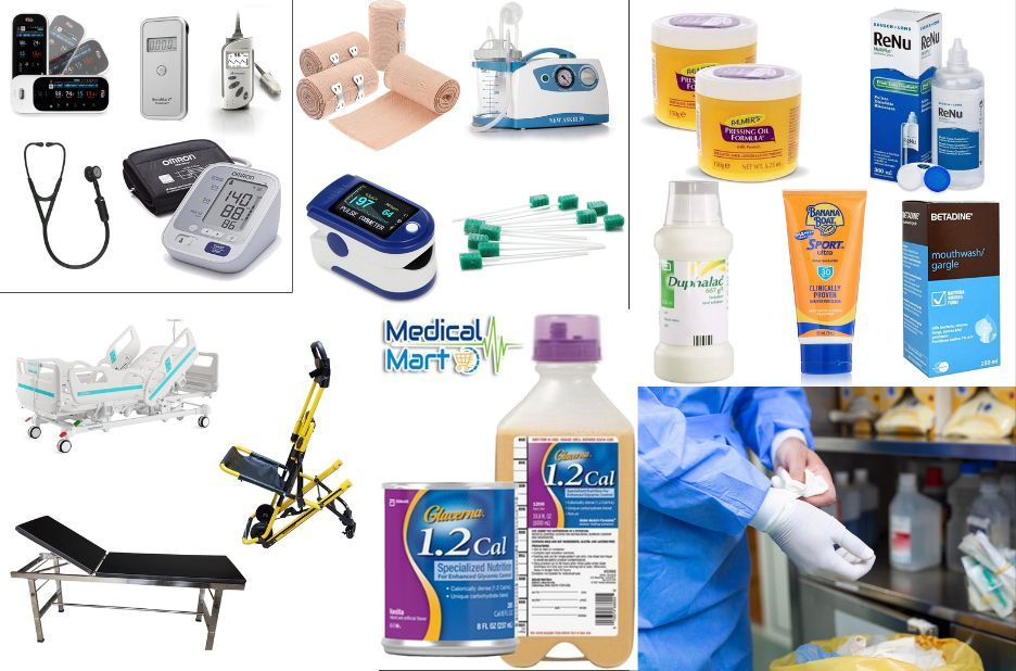 Practical Guide to Professional Nursing Equipment Collections in UAE Healthcare Facilities Practical Guide to Professional Nursing Equipment Collections in UAE Healthcare Facilities