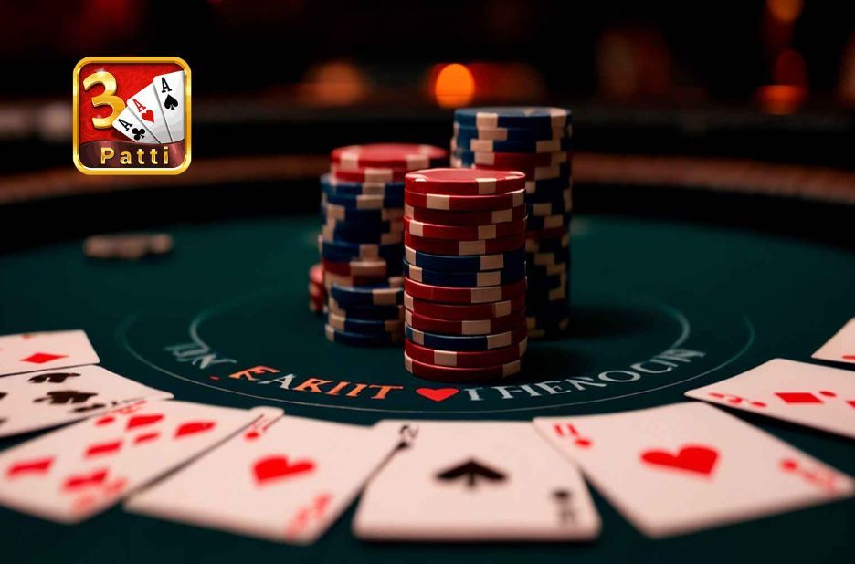 Teen Patti 999 Variant: How to Play Smarter and Avoid Common Mistakes Teen Patti 999 Variant: How to Play Smarter and Avoid Common Mistakes