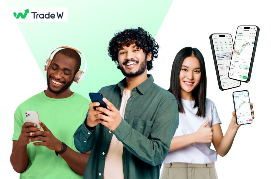 Reliable Forex Broker Forex for Secure Trading and Global Market Access by Tradewill Reliable Forex Broker Forex for Secure Trading and Global Market Access by Tradewill