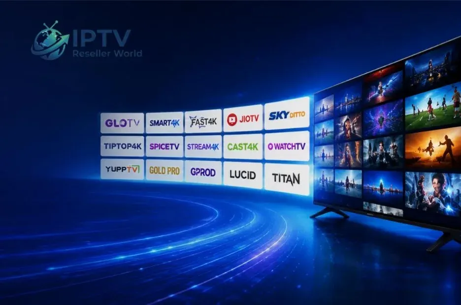 How to Choose the Best TipTop4K Reseller Panels in USA for Smooth IPTV Reselling How to Choose the Best TipTop4K Reseller Panels in USA for Smooth IPTV Reselling