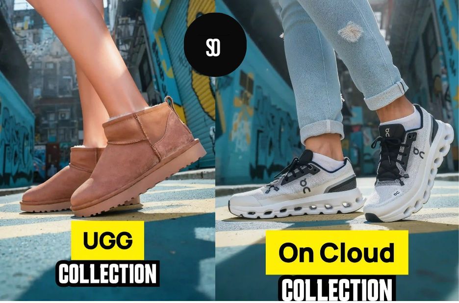 Best UGG Boot Stores in Israel: Where to Buy from Sneakers Online Best UGG Boot Stores in Israel: Where to Buy from Sneakers Online
