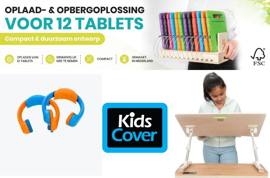 Vertrauenswürdiger Schutz: iPad Hülle Kinder von Kidscover.de für den Alltag Vertrauenswürdiger Schutz: iPad Hülle Kinder von Kidscover.de für den Alltag