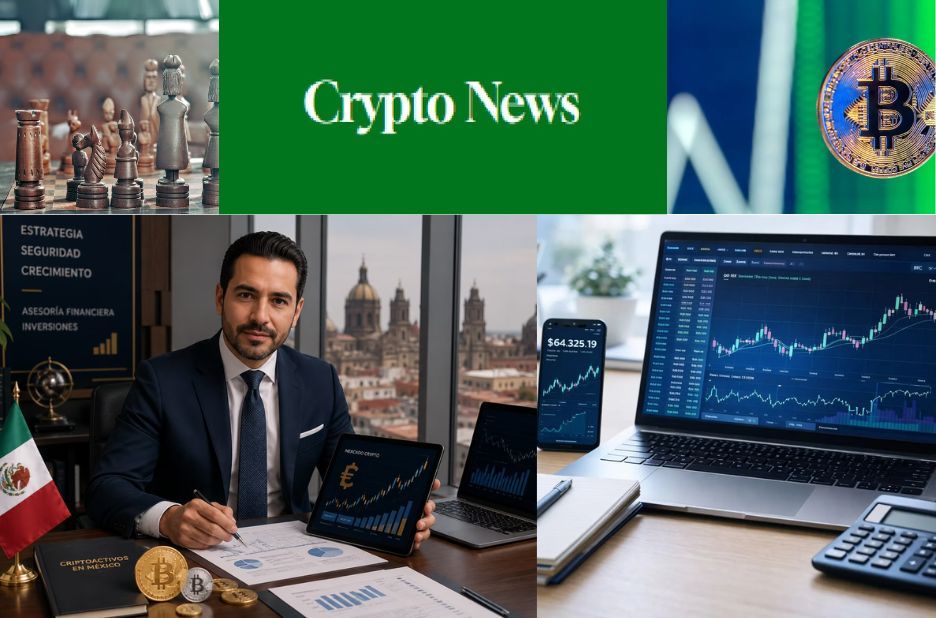 Crypto News Guest Post: Expert-Backed Blockchain Updates and Market Insights Crypto News Guest Post: Expert-Backed Blockchain Updates and Market Insights