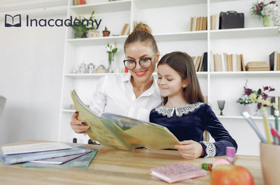 Индивидуални уроци по математика в София с персонален план от Inacademy.bg Индивидуални уроци по математика в София с персонален план от Inacademy.bg