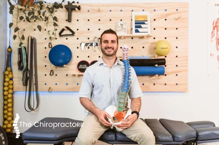 Post-Injury Personalized Rehab Exercises: Safe, Targeted Recovery with The ChiropractOrr Post-Injury Personalized Rehab Exercises: Safe, Targeted Recovery with The ChiropractOrr