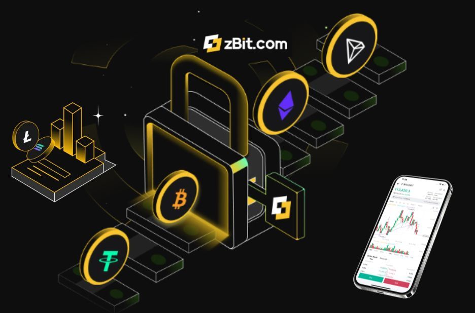 Best P2p Crypto Platform Indonesia: Trustworthy P2P Trading with Zbit Best P2p Crypto Platform Indonesia: Trustworthy P2P Trading with Zbit