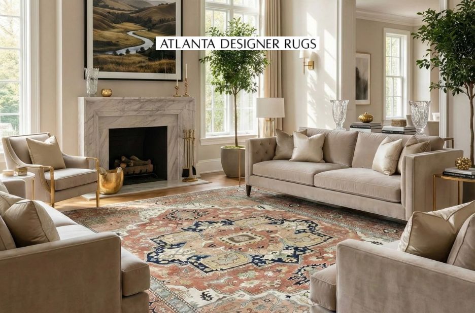 Hand Knotted Rugs: A Home Checklist for Artisanal Craft, Style, and Durability Hand Knotted Rugs: A Home Checklist for Artisanal Craft, Style, and Durability