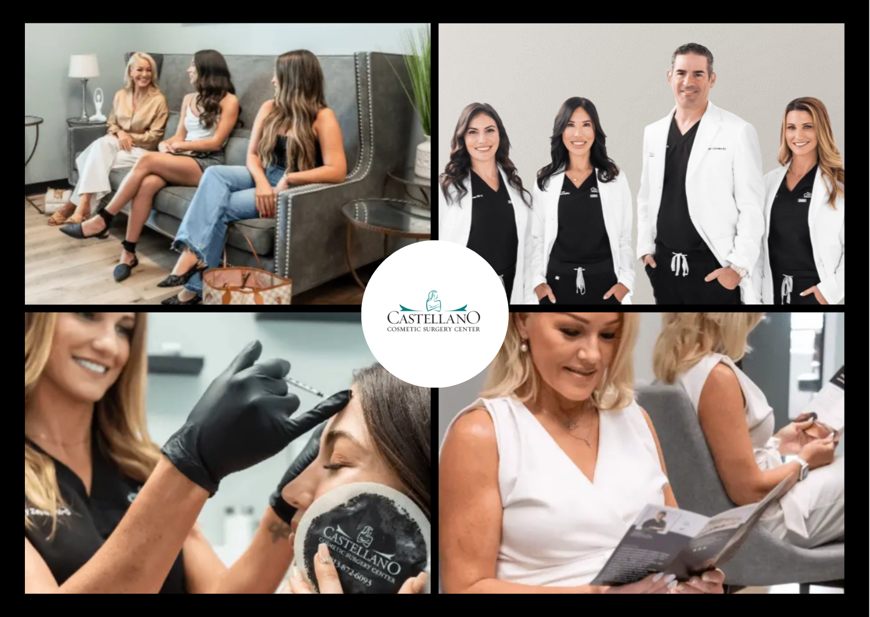 Non-Surgical Body Contouring in Tampa with CoolSculpting Non-Surgical Body Contouring in Tampa with CoolSculpting