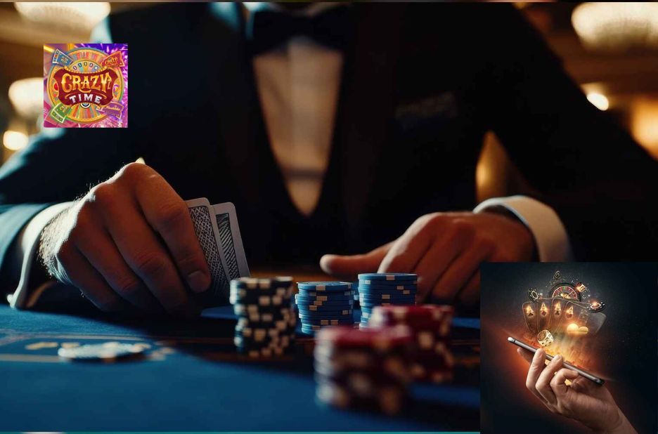Crazy Time Online Casino Game: Why Players Seek Its Big Wins and Fast Action Crazy Time Online Casino Game: Why Players Seek Its Big Wins and Fast Action