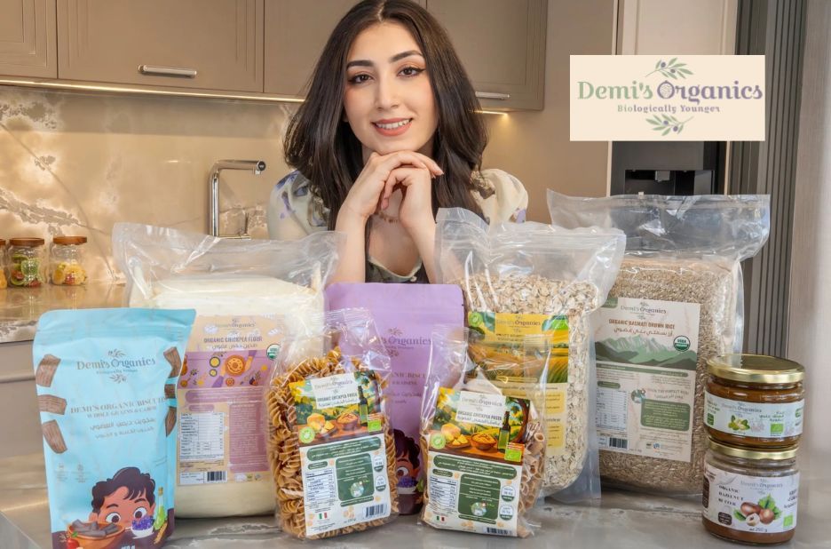 كريمة شوكولاتة عضوية من Demis Organics: دليل اختيار النكهة والجودة كريمة شوكولاتة عضوية من Demis Organics: دليل اختيار النكهة والجودة
