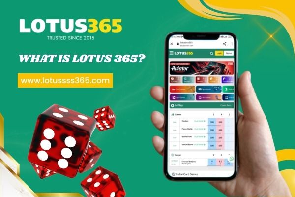 lotus365 id Account Setup Checklist for Fast, Secure Access on Lotussss365 lotus365 id Account Setup Checklist for Fast, Secure Access on Lotussss365