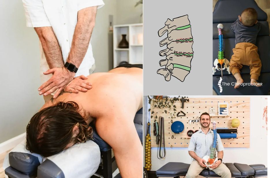 Targeted Rehab Exercise for Muscle Memory: Build Stability with The Chiropractorr Targeted Rehab Exercise for Muscle Memory: Build Stability with The Chiropractorr