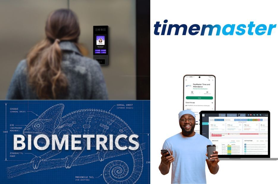 Access Control and Time Attendance Integrations in South Africa: Buyer Intent Guide Access Control and Time Attendance Integrations in South Africa: Buyer Intent Guide