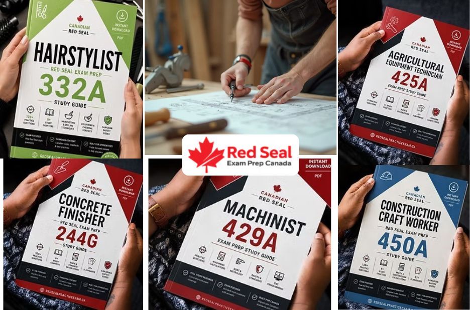 Red Seal Certification: Key Benefits and What to Expect From the Program Red Seal Certification: Key Benefits and What to Expect From the Program