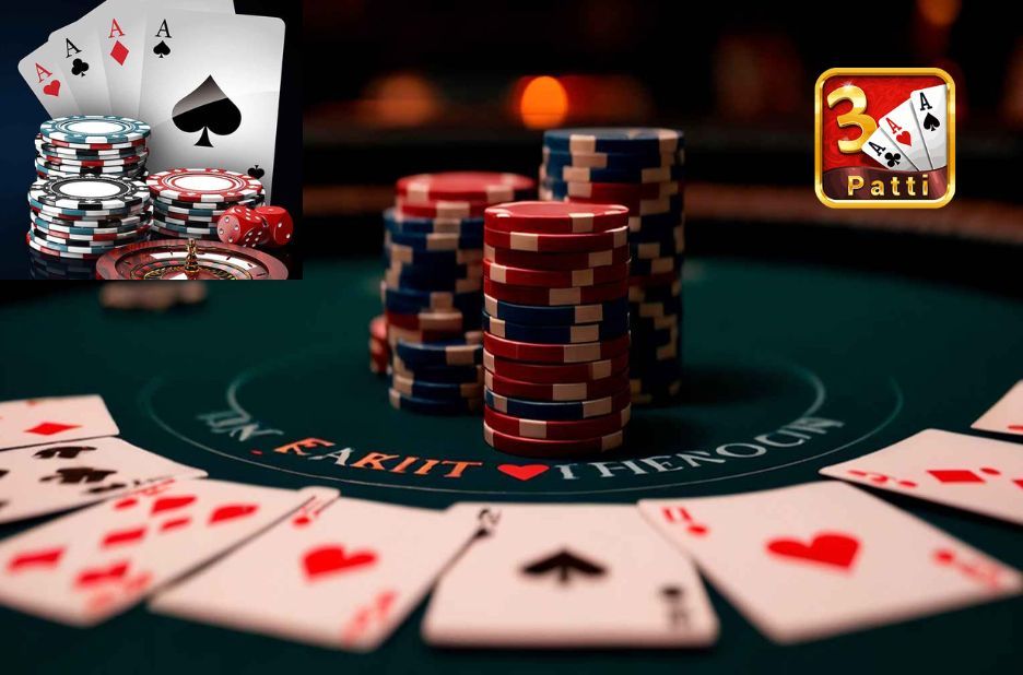 Teen Patti iOS Download Guide: Smooth Gameplay, Features, and Setup Tips Teen Patti iOS Download Guide: Smooth Gameplay, Features, and Setup Tips