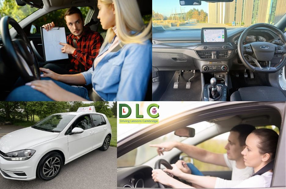 Intensive Driving Course in Cambridge with Local Pass-Ready Lessons Intensive Driving Course in Cambridge with Local Pass-Ready Lessons