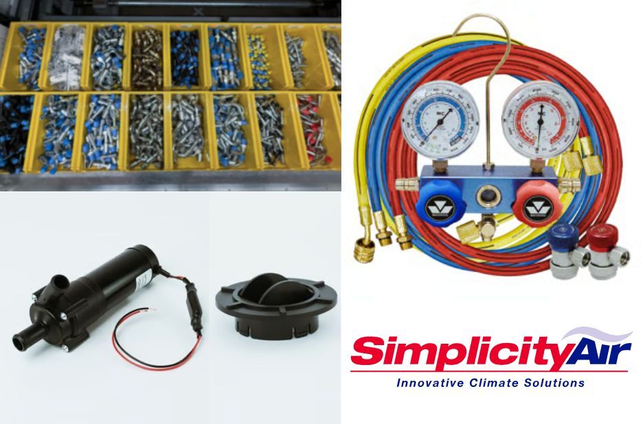 Diesel Coolant Heater vs Alternatives for Reliable Mobile Comfort by Simplicity Air Ltd Diesel Coolant Heater vs Alternatives for Reliable Mobile Comfort by Simplicity Air Ltd