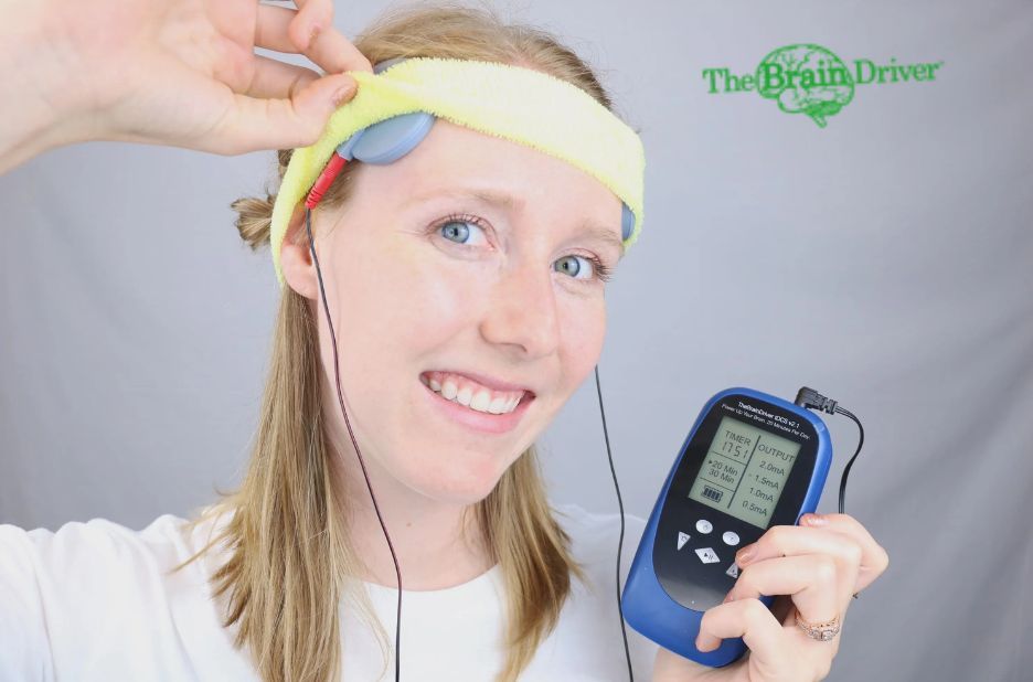 Checklist for Choosing High-Performance Tdcs Electrodes for Consistent Stimulation Checklist for Choosing High-Performance Tdcs Electrodes for Consistent Stimulation