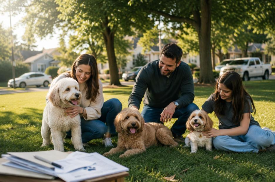 Linh Hoang’s Approach to Trustworthy, High-Quality Hybrid Dog Documentation Linh Hoang’s Approach to Trustworthy, High-Quality Hybrid Dog Documentation