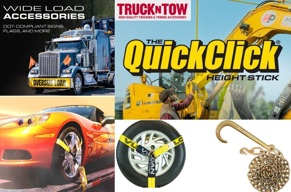 Practical Guide to Choosing Tow Truck Light Bars for Clear Roadside Visibility Practical Guide to Choosing Tow Truck Light Bars for Clear Roadside Visibility