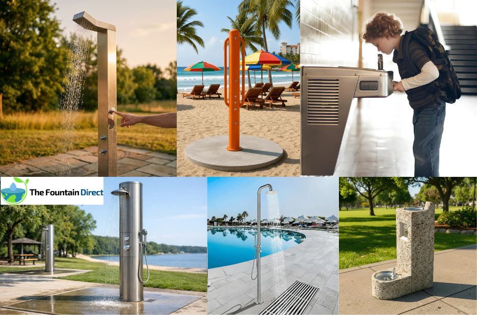 Durable Parks and Rec Drinking Fountain Solutions Built for Reliable Community Hydration Durable Parks and Rec Drinking Fountain Solutions Built for Reliable Community Hydration