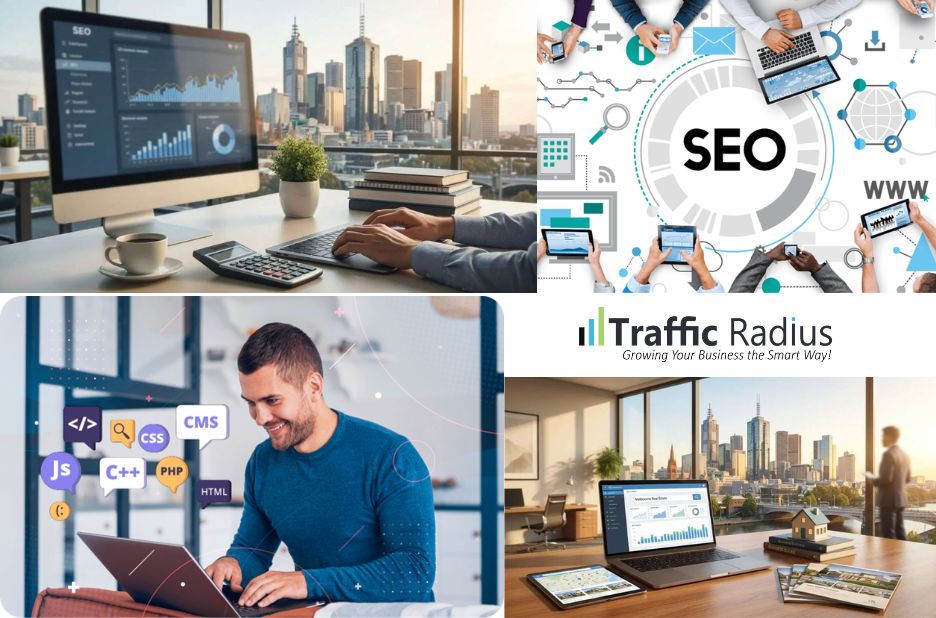 Traffic Radius Guest Post: How an SEO Agency Sydney Grows Qualified Traffic Traffic Radius Guest Post: How an SEO Agency Sydney Grows Qualified Traffic