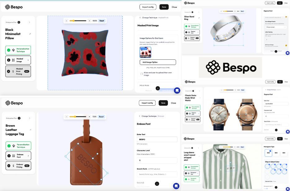 Practical Guide to Adding a Shopify Product Customizer for Personalized Customer Orders Practical Guide to Adding a Shopify Product Customizer for Personalized Customer Orders