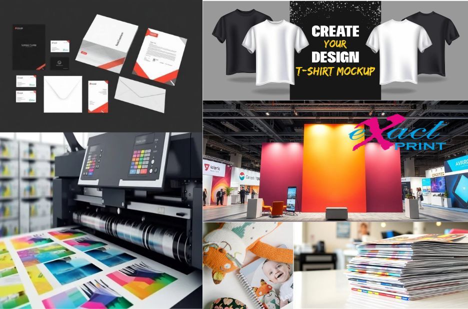 Spotlight Your Brand with Custom Outdoor PVC Banners Spotlight Your Brand with Custom Outdoor PVC Banners
