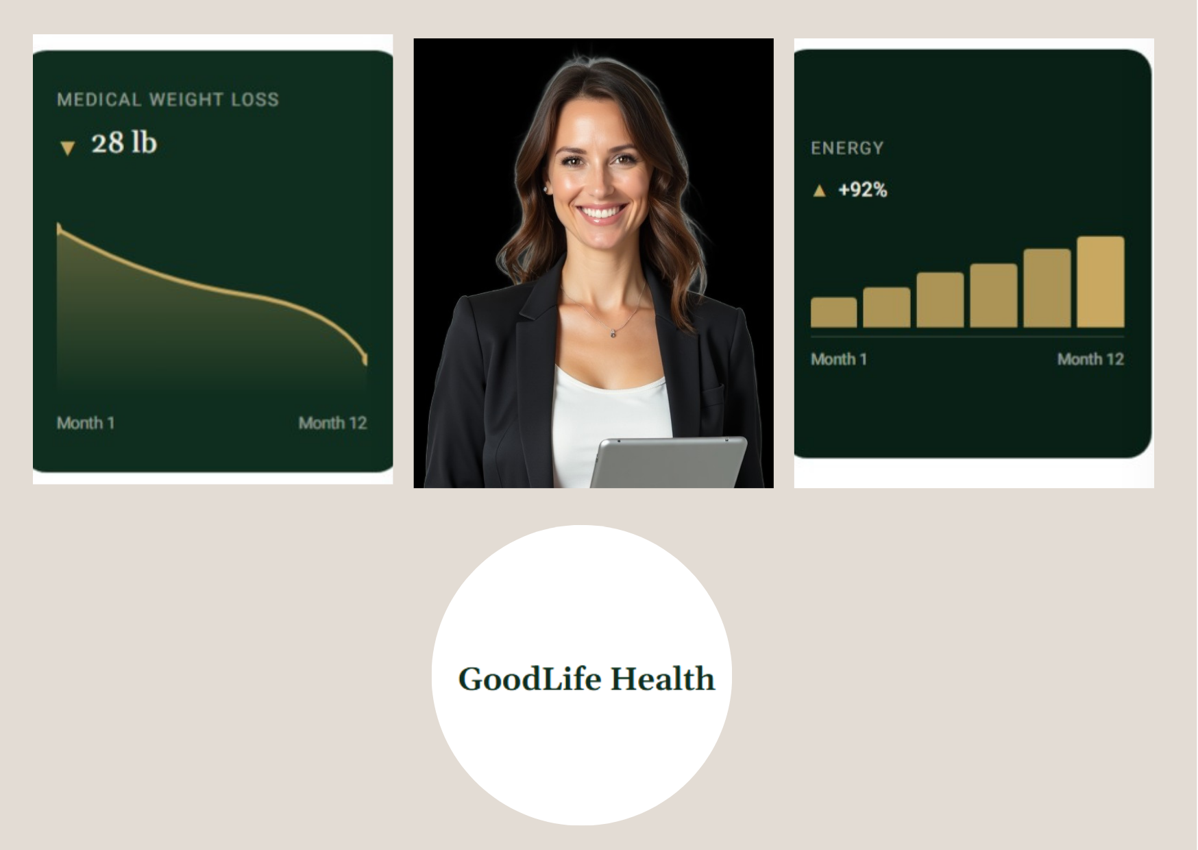 Primary Care Membership by GoodLife Health Professional Corporation for Trusted Ongoing Care Primary Care Membership by GoodLife Health Professional Corporation for Trusted Ongoing Care