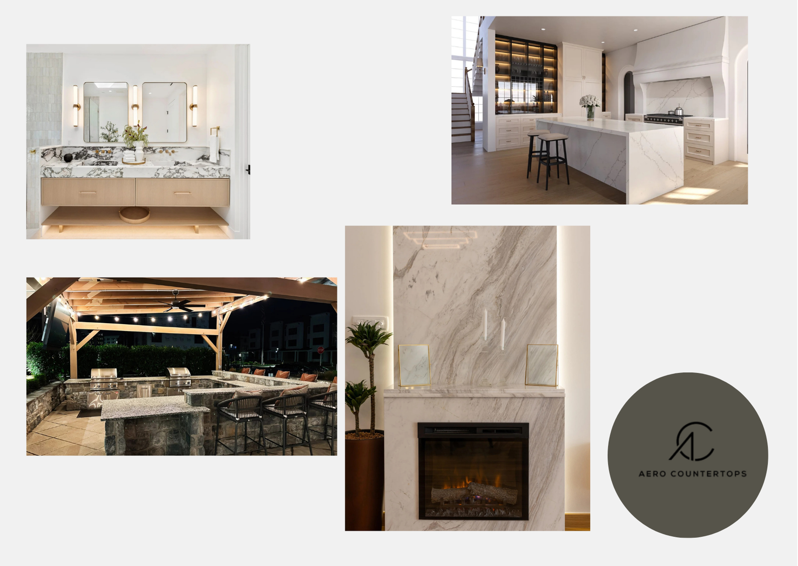 Benefits of Hiring a Countertop Installer in North Vancouver by Aerocountertops.com Benefits of Hiring a Countertop Installer in North Vancouver by Aerocountertops.com