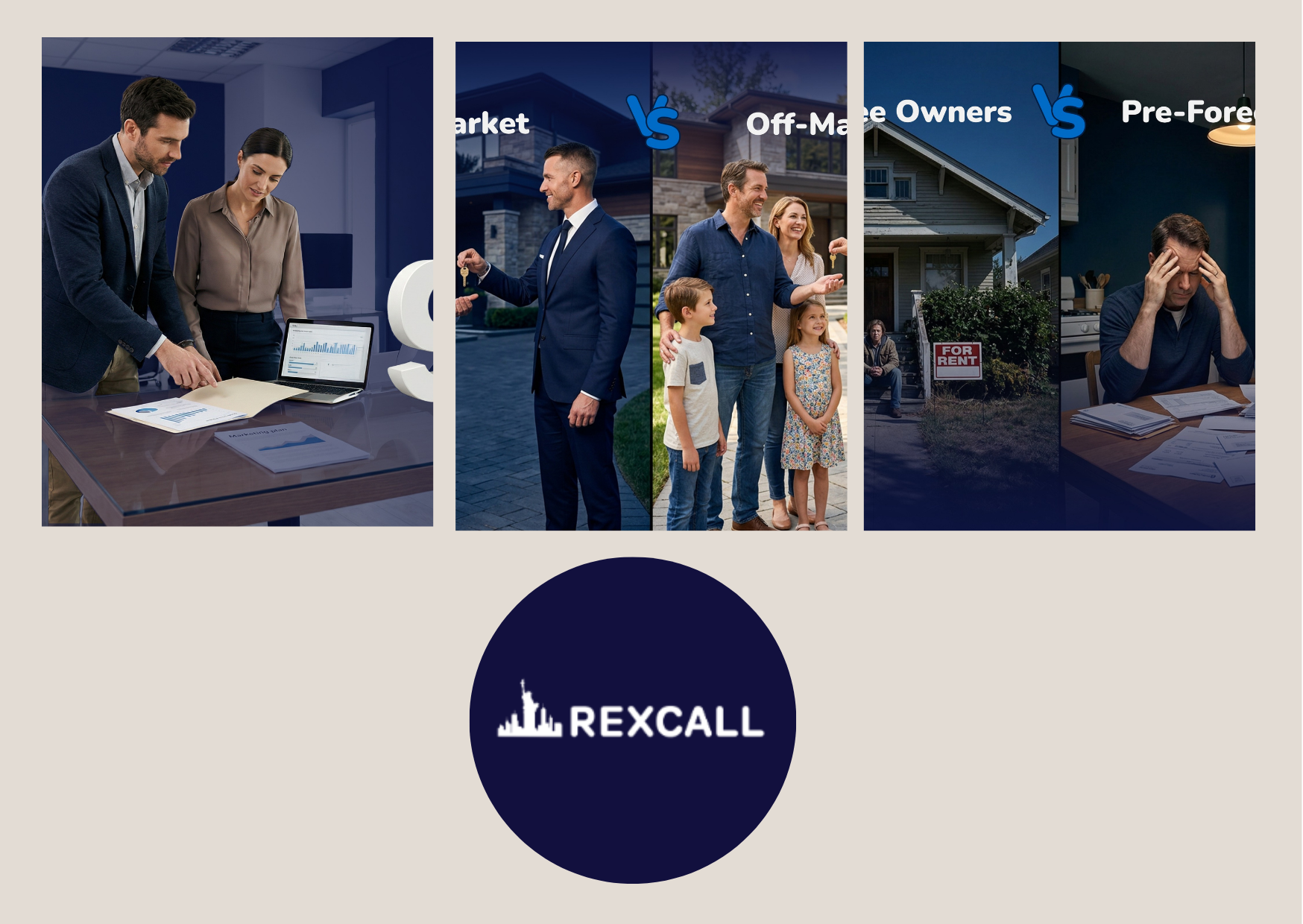 Buyer-Intent Calling Playbook for Real Estate Investors Buyer-Intent Calling Playbook for Real Estate Investors