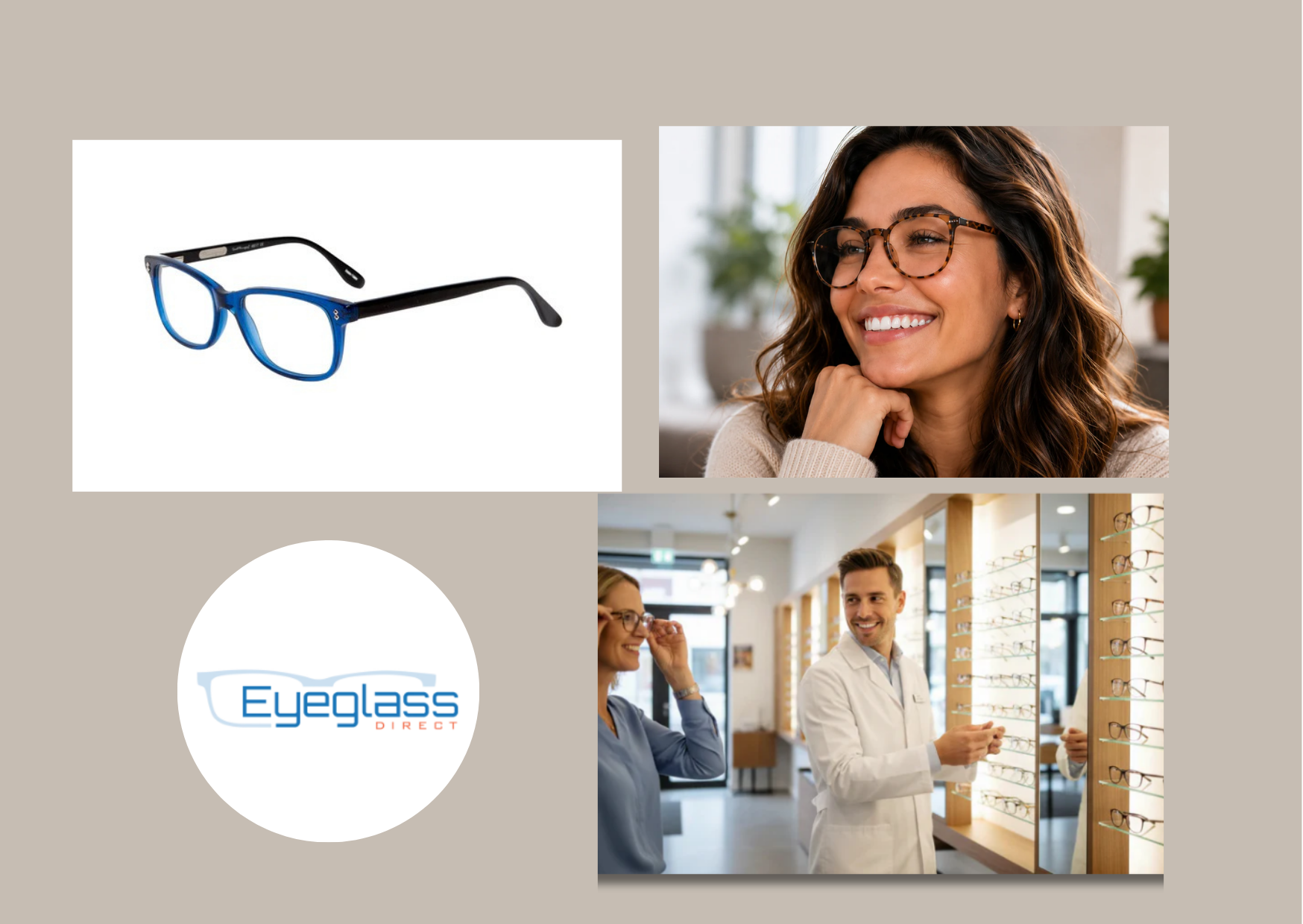 Affordable Eyeglasses USA Shipped Nationwide from EyeglassDirect.com Affordable Eyeglasses USA Shipped Nationwide from EyeglassDirect.com