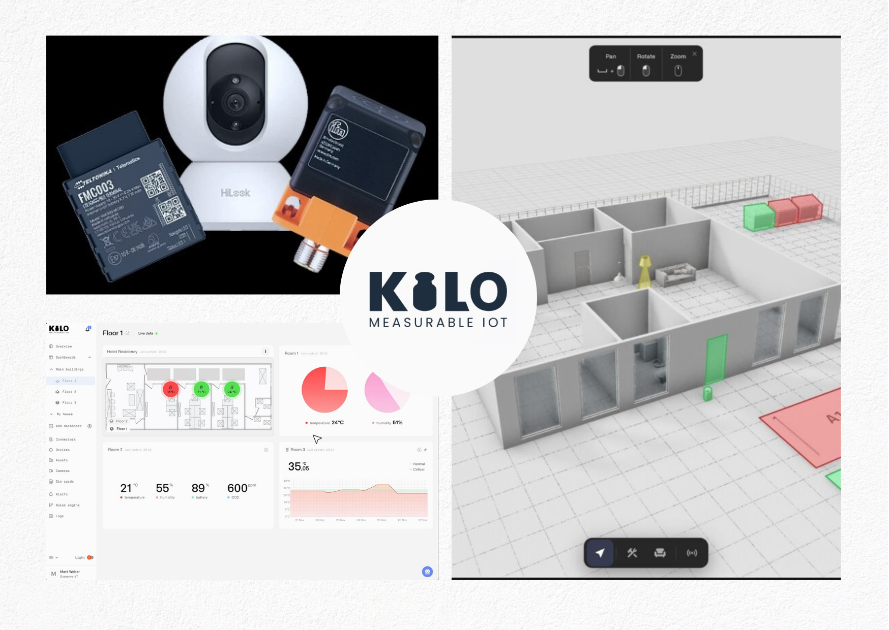 Spot Equipment Risks Early With Predictive Maintenance Software Spot Equipment Risks Early With Predictive Maintenance Software