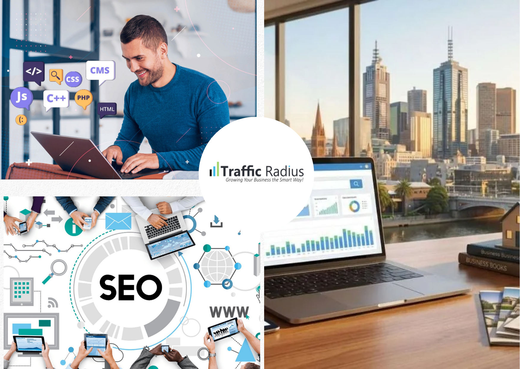 Traffic Radius Practical Guide to Better Ecommerce SEO Traffic Radius Practical Guide to Better Ecommerce SEO