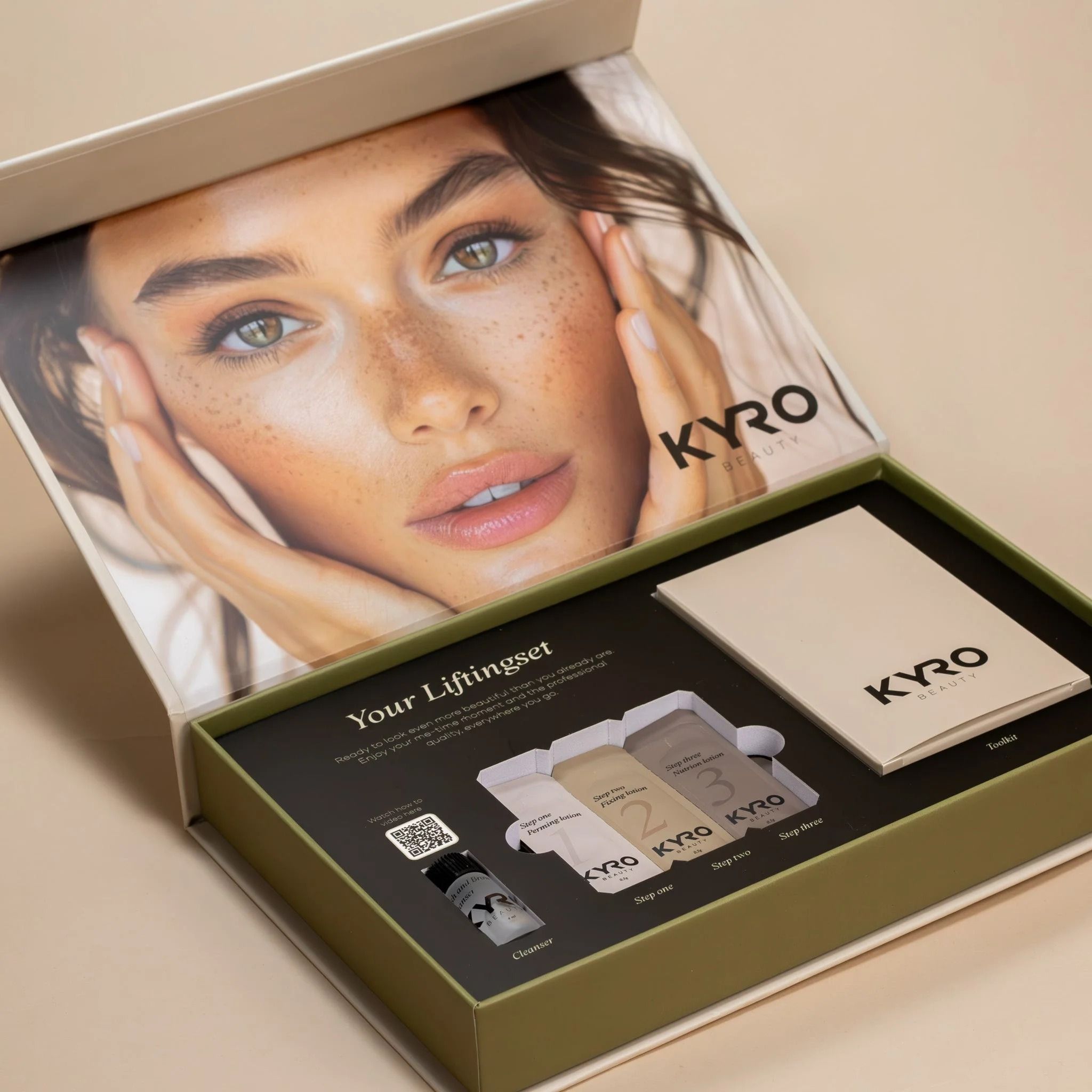 Compare Lash Lift Kit Options for a Salon-Look Result Compare Lash Lift Kit Options for a Salon-Look Result
