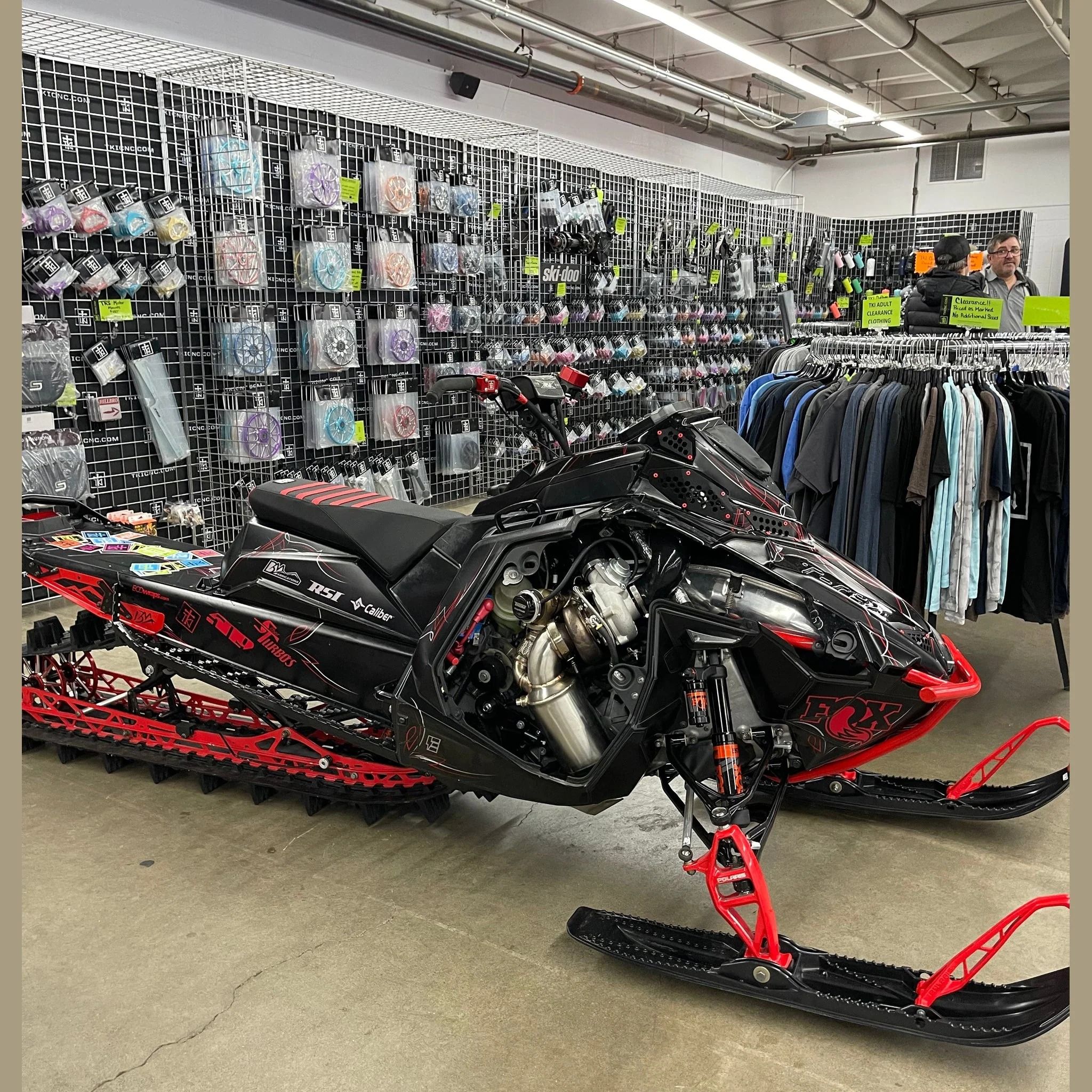Upgrade Your RZR XP 1000 With Smarter Accessory Choices Upgrade Your RZR XP 1000 With Smarter Accessory Choices