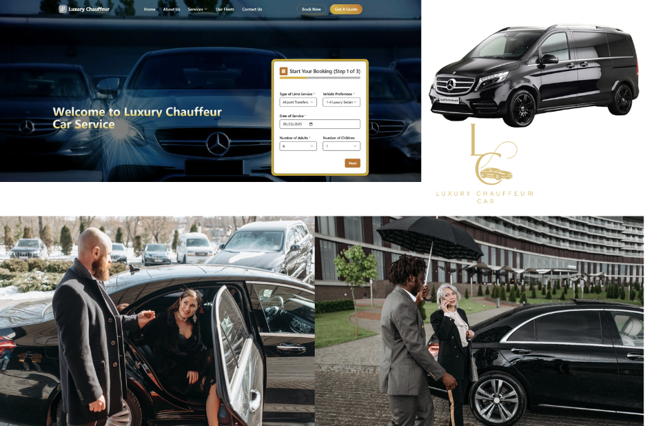 Expert Tips for a Premium Airport Transfer Experience Expert Tips for a Premium Airport Transfer Experience