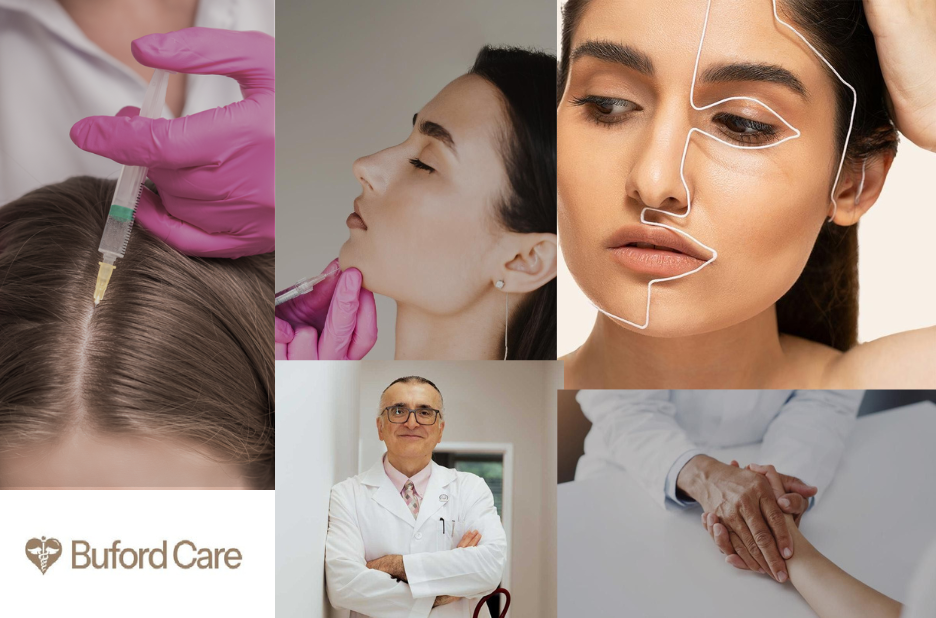 Benefits of PRP for Hair Growth and Scalp Health in Buford GA Benefits of PRP for Hair Growth and Scalp Health in Buford GA